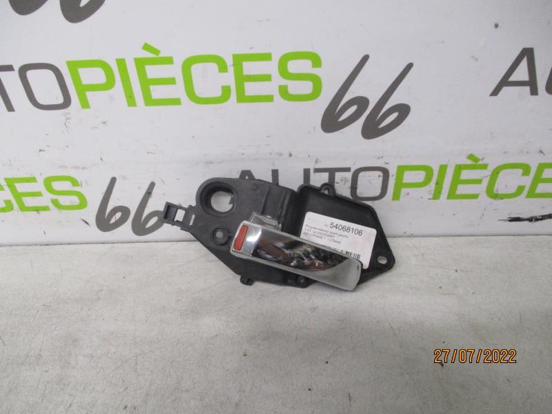 Maniglia interna anteriore sinistra FIAT 500 2 PHASE 1 Diésel - 1