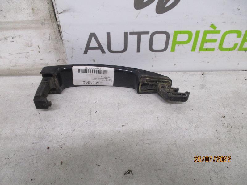 Maniglia portiera anteriore destra OPEL CORSA D  - 1