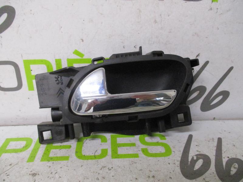 Maniglia interna anteriore sinistra PEUGEOT 308 1 SW PHASE 1 BREAK Diésel - 1