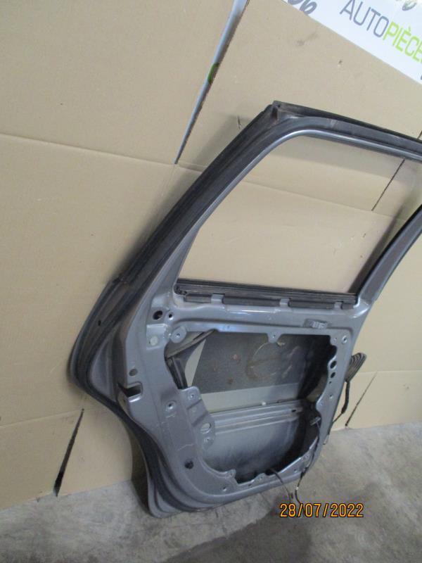 Portiera posteriore sinistra VOLKSWAGEN POLO 4 PHASE 2 Gasolina - 1