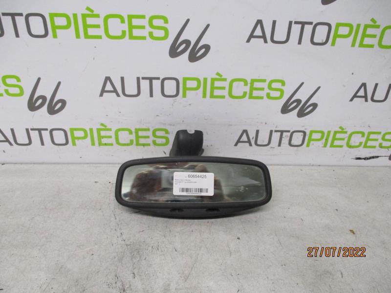 Retrovisor interior PEUGEOT 307 PHASE 2 CABRIOLET  - 1