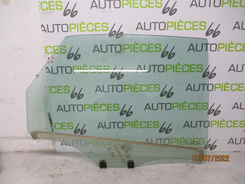 Vetro posteriore destro CITROEN C4 PICASSO 2 PHASE 1 Diésel - 1