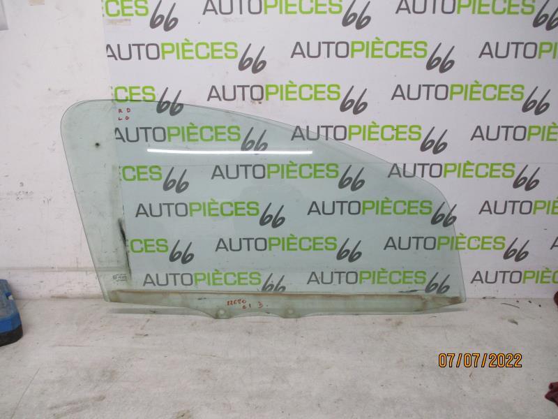 Vetro anteriore destro CITROEN C1 1 PHASE 1 Gasolina - 1