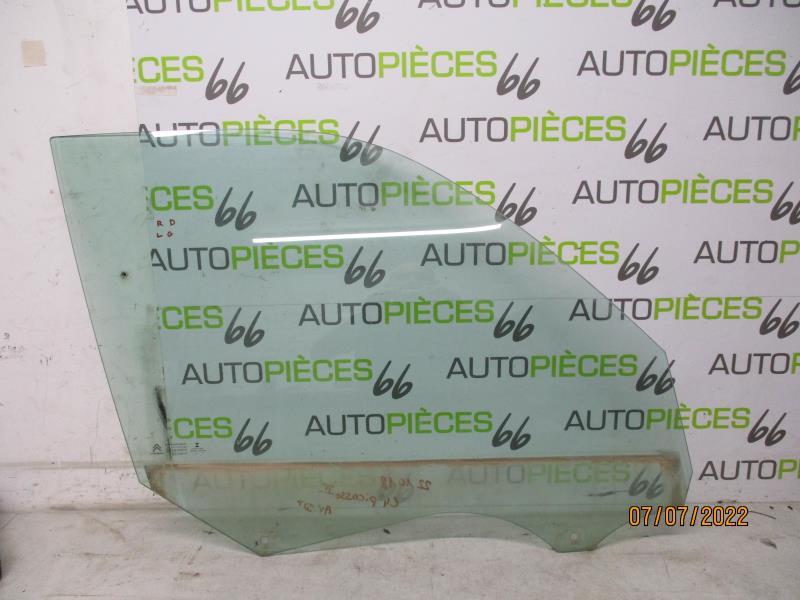 Vetro anteriore destro CITROEN C4 PICASSO 2 PHASE 1 Diésel - 1
