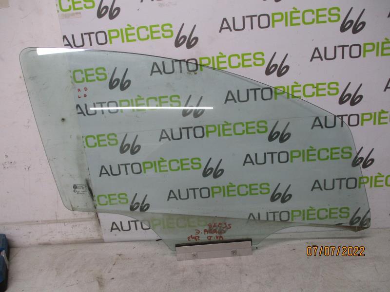 Vitre avant droit OPEL CORSA E Essence - 1