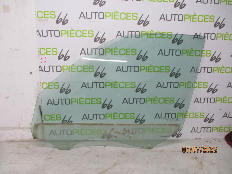 Vetro anteriore sinistro CITROEN C4 PICASSO 2 PHASE 1 Diésel - 1