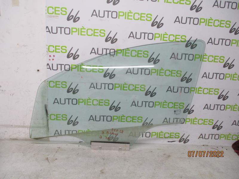 Vitre avant gauche OPEL CORSA E Essence - 1