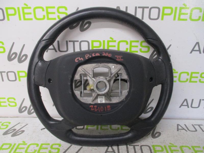 Volant CITROEN C4 PICASSO 2 PHASE 1 Diesel - 1