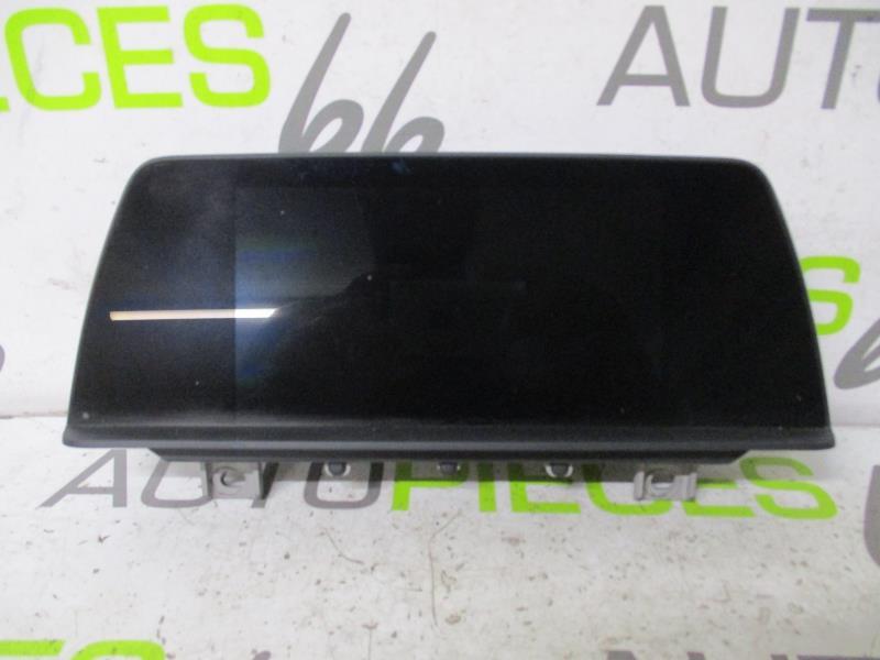 Monitor display BMW SERIE 1 F20 PHASE 2 Diésel - 1