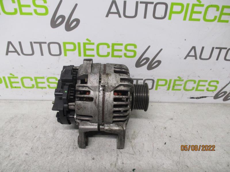 Alternatore RENAULT MODUS  - 1