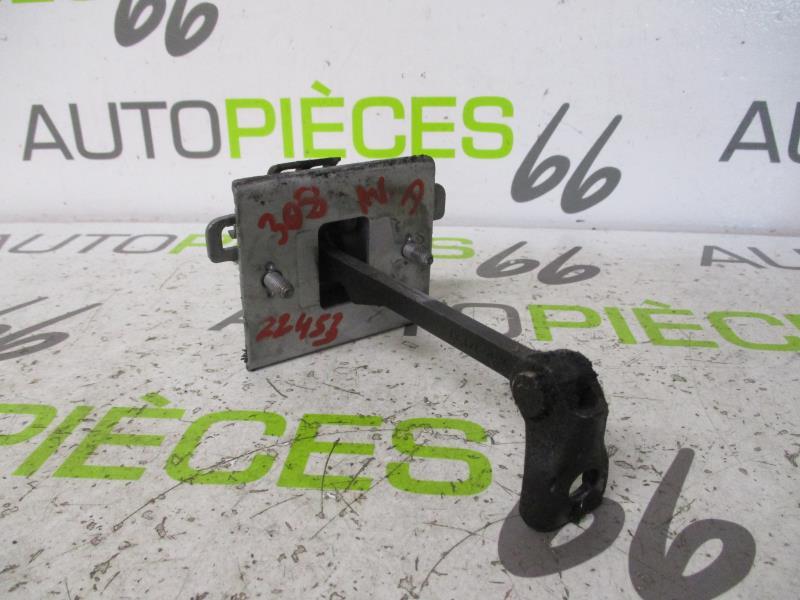 Arresto portiera anteriore destra PEUGEOT 308 1 SW PHASE 1 BREAK Diésel - 1