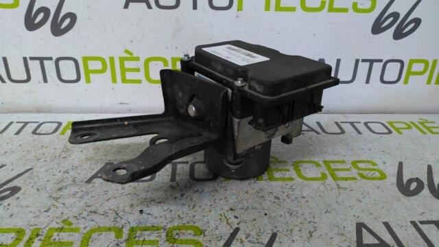 Blocco ABS (antibloccaggio freni) CITROEN C1 1 PHASE 2 Gasolina - 1