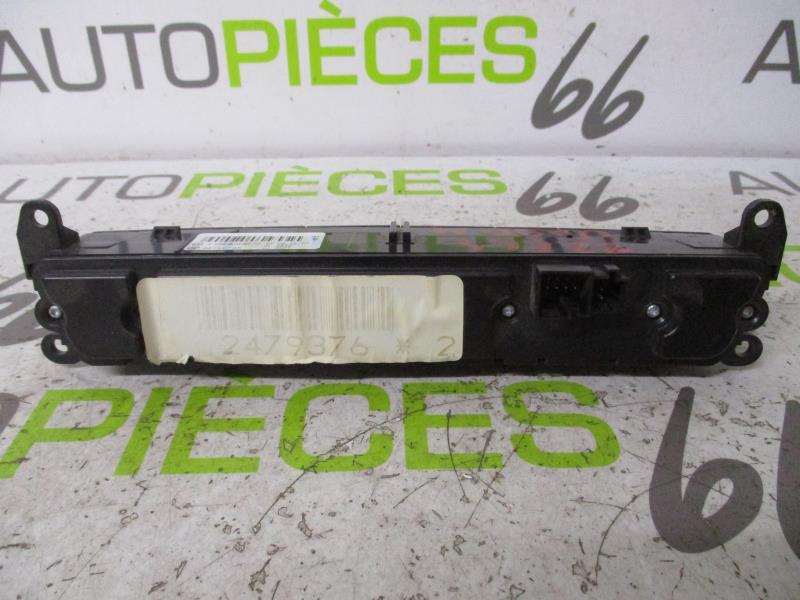 Interruttore luci emergenza MERCEDES CLASSE M 164 PHASE 2 Diésel - 1