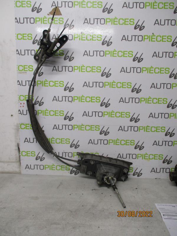 Cable levier de vitesses SEAT LEON 2 PHASE 1 Diesel - 1