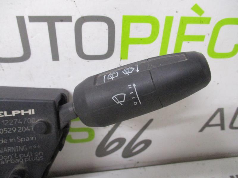 Devio guida completo con contatto spiralato OPEL CORSA D  - 1