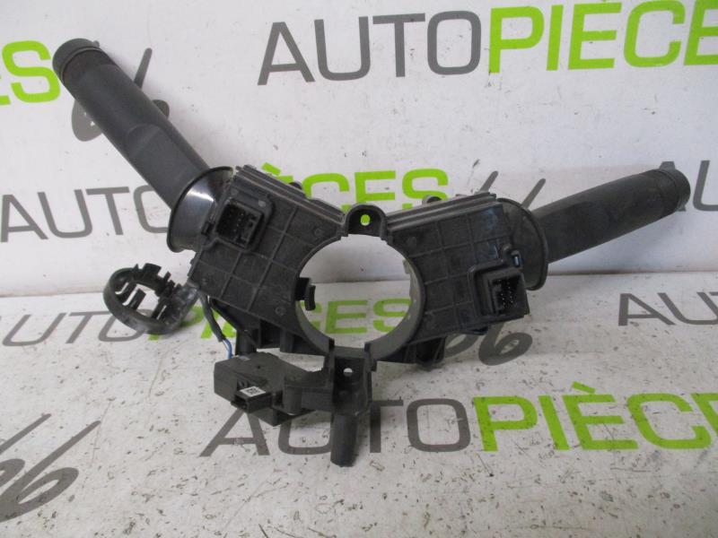 Devio guida completo con contatto spiralato OPEL CORSA E Gasolina - 1
