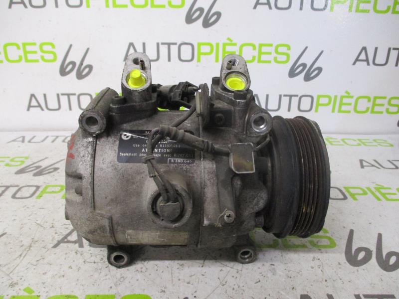 Compressore clima BMW SERIE 3 E36 Gasolina - 1
