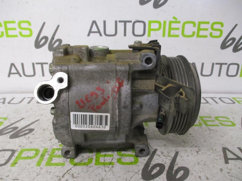 Compressore clima FIAT PANDA 3 PHASE 1 Gasolina - 1