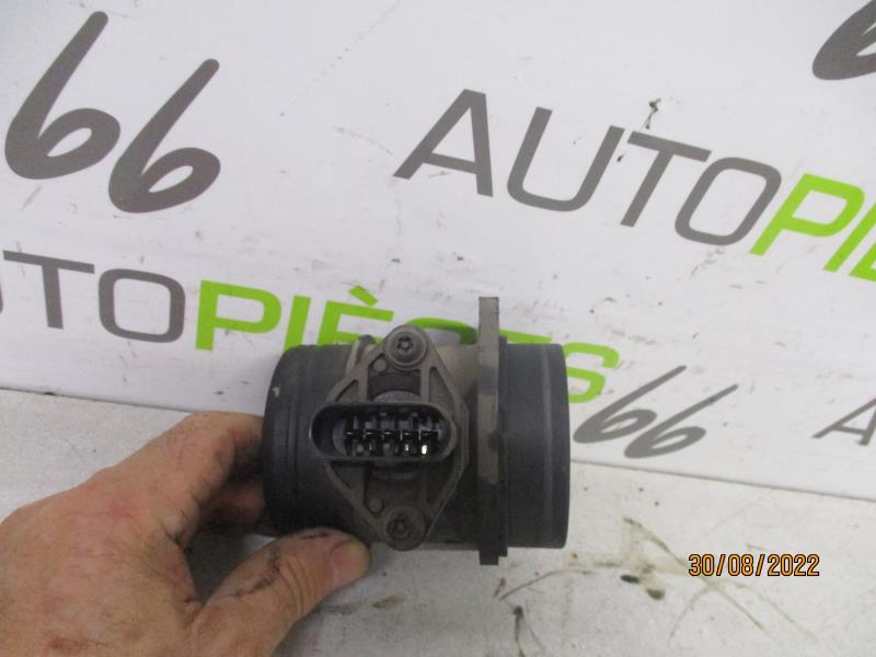 Debitmetre SEAT LEON 2 PHASE 1 Diesel - 1
