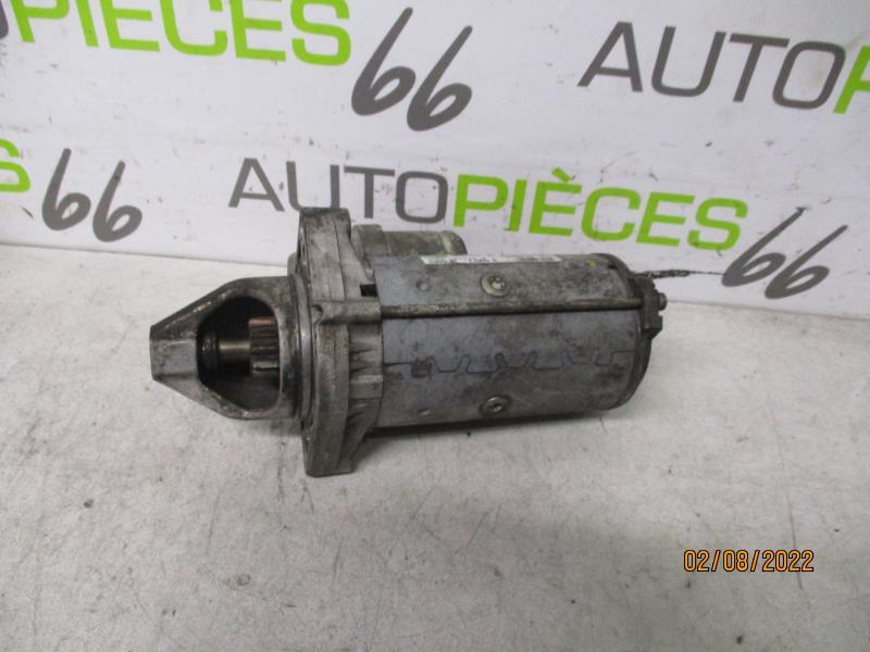 Motor de arranque OPEL CORSA D PHASE 1 Diésel - 1