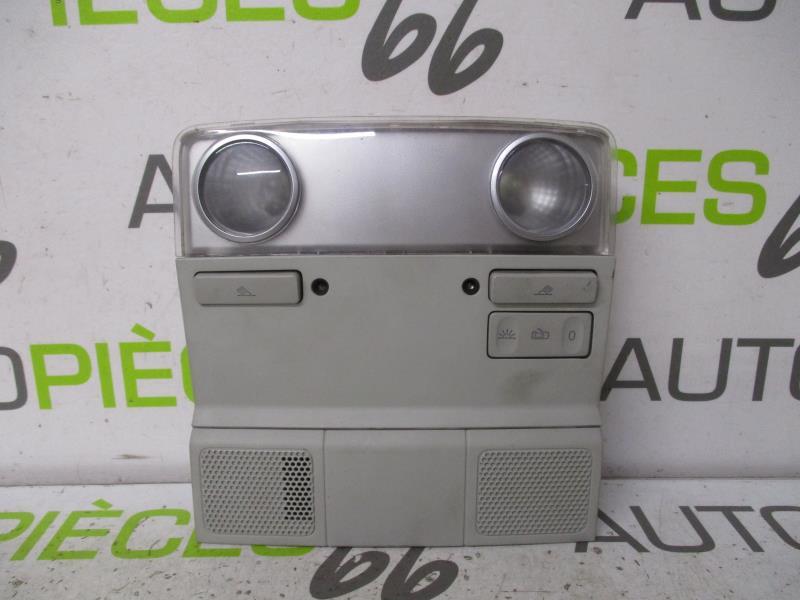 Eclairage de plafonnier VOLKSWAGEN GOLF 6  - 1