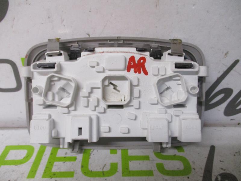 Eclairage de plafonnier CITROEN C4 PICASSO 2 PHASE 1 Diesel - 1