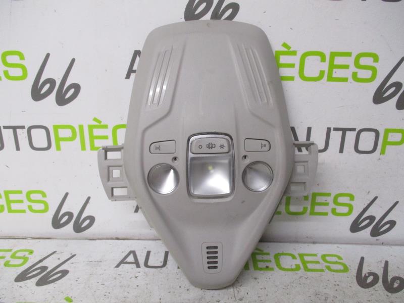 Eclairage de plafonnier CITROEN C4 PICASSO 2 PHASE 1 Diesel - 1