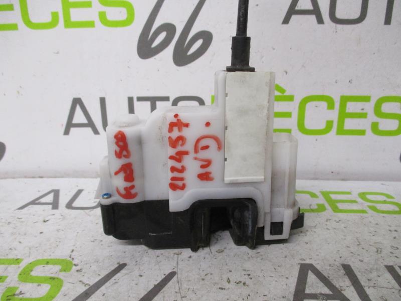 Chiusura centralizzata anteriore destra FIAT 500 2 PHASE 1 Diésel - 1