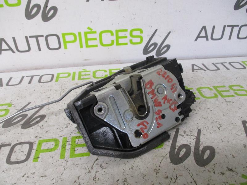 Chiusura centralizzata anteriore sinistra BMW SERIE 1 F20 PHASE 2 Diésel - 1