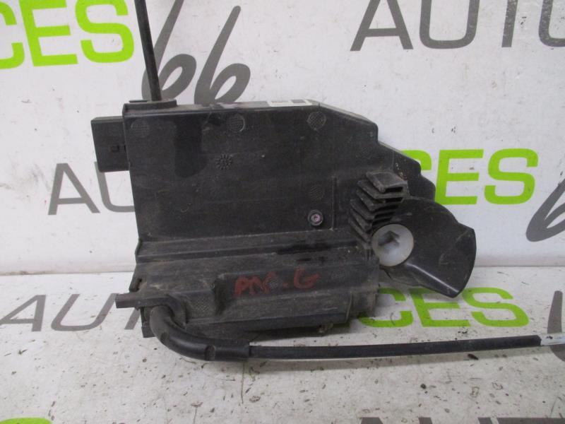 Chiusura centralizzata anteriore sinistra CITROEN C4 PICASSO 2 PHASE 1 Diésel - 1
