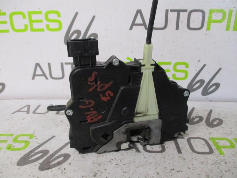 Fermeture centralisee avant gauche OPEL CORSA E Essence - 1