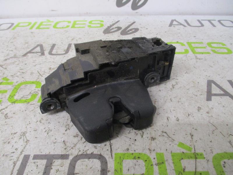 Chiusura centralizzata bagagliaio PEUGEOT 207 PHASE 1 BREAK Diésel - 1