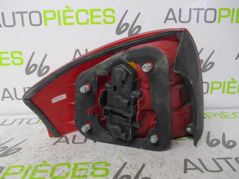 Fanale posteriore principale destro (luci) AUDI A6 2 PHASE 1 Gasolina - 1