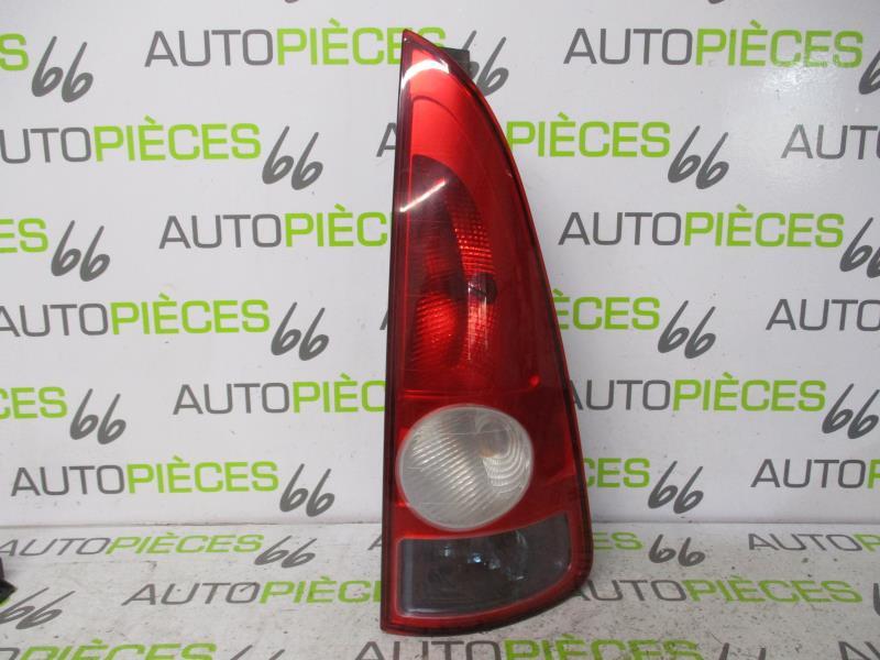 Fanale posteriore principale destro (luci) RENAULT ESPACE 4 PHASE 1 Diésel - 1