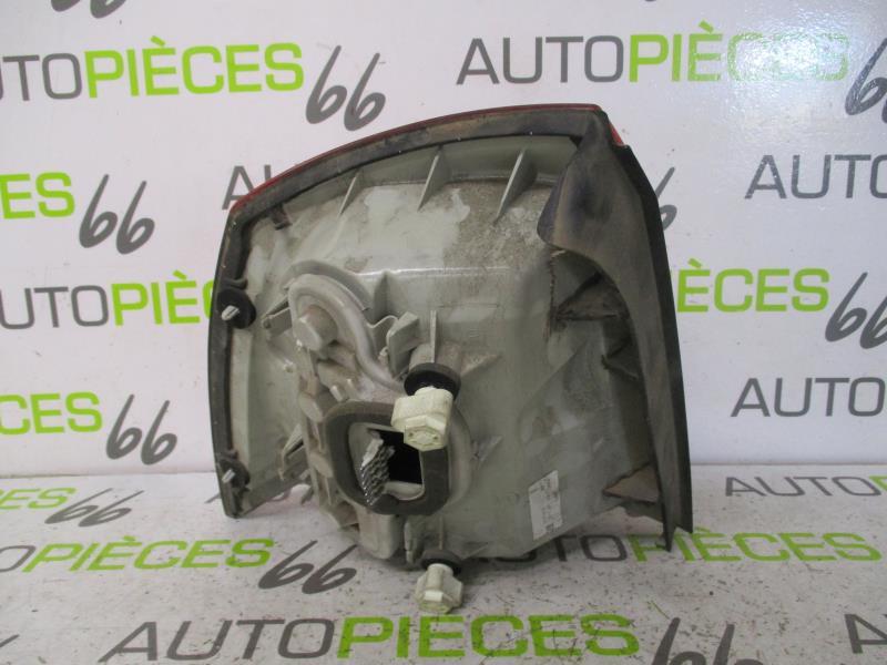 Fanale posteriore principale destro (luci) OPEL ASTRA G Diésel - 1