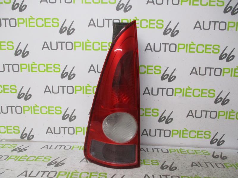 Fanale posteriore principale sinistro (luci) RENAULT ESPACE 4 PHASE 1 Diésel - 1