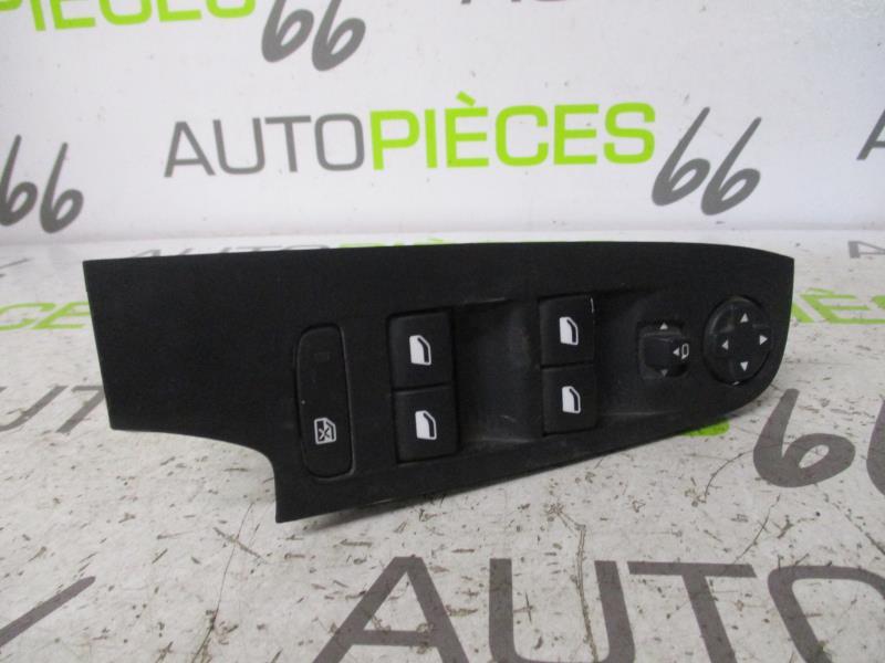 Interruttore lavacristalli anteriore sinistro CITROEN C4 PICASSO 2 PHASE 1 Diésel - 1
