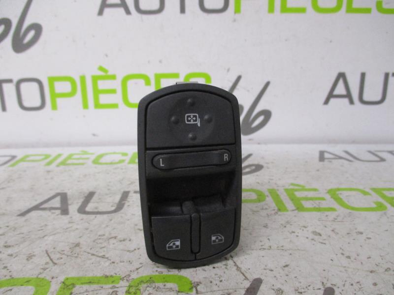 Interruttore lavacristalli anteriore sinistro OPEL CORSA D  - 1