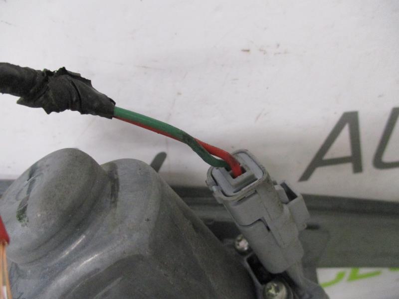 Alzacristalli elettrico anteriore sinistro CITROEN C1 1 PHASE 2 Gasolina - 1