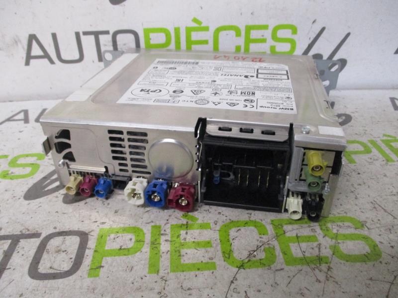 Commande GPS BMW SERIE 1 F20 PHASE 2 Diesel - 1