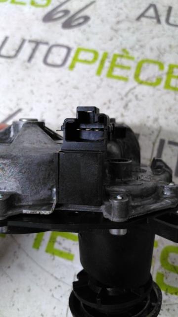 Motore tergicristallo posteriore CITROEN C1 1 PHASE 2 Gasolina - 1