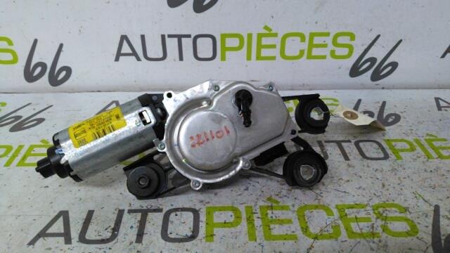 Motore tergicristallo posteriore SEAT LEON 2 PHASE 1 Diésel - 1