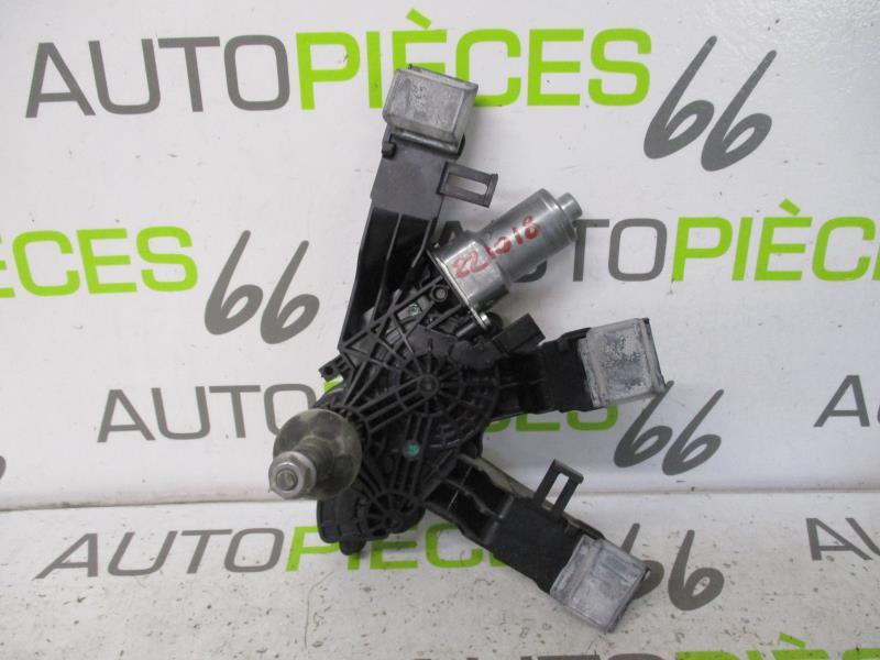 Motore tergicristallo posteriore CITROEN C4 PICASSO 2 PHASE 1 Diésel - 1