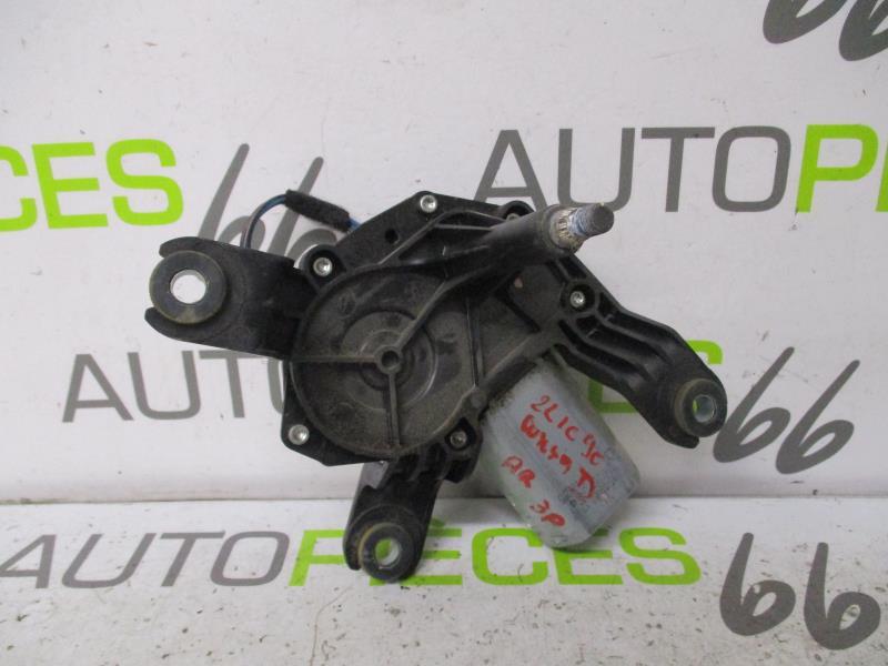 Motore tergicristallo posteriore OPEL CORSA D  - 1