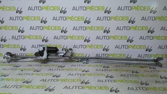 Motore tergicristallo anteriore CITROEN C4 1 PHASE 1 COUPE Gasolina - 1