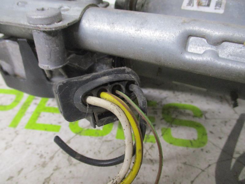 Motore tergicristallo anteriore OPEL CORSA D  - 1