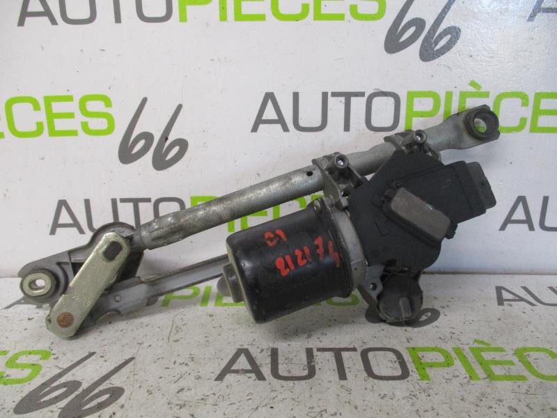 Motore tergicristallo anteriore CITROEN C1 1 PHASE 1 Diésel - 1