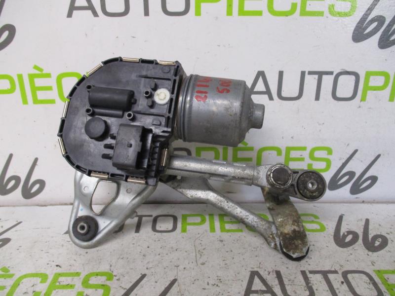 Motore tergicristallo anteriore destro PEUGEOT 5008 1 PHASE 1 Diésel - 1