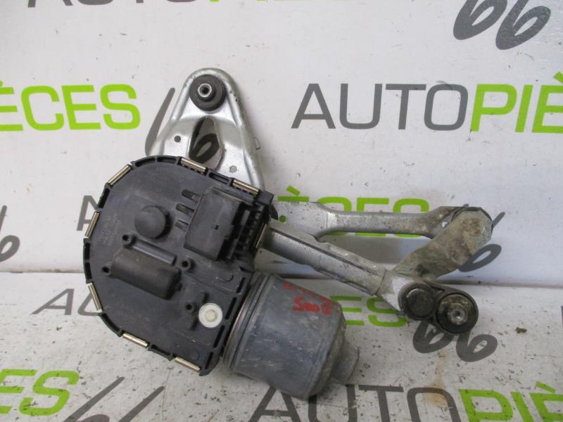 Motore tergicristallo anteriore sinistro PEUGEOT 5008 1 PHASE 1 Diésel - 1