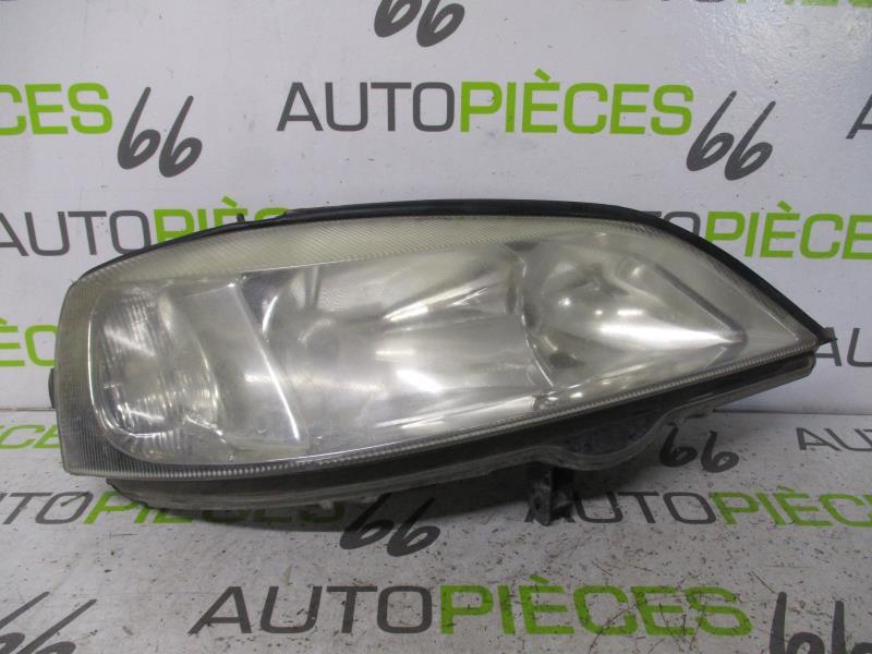 Gruppo ottico anteriore principale destro (luci)(faro) OPEL ASTRA G Diésel - 1